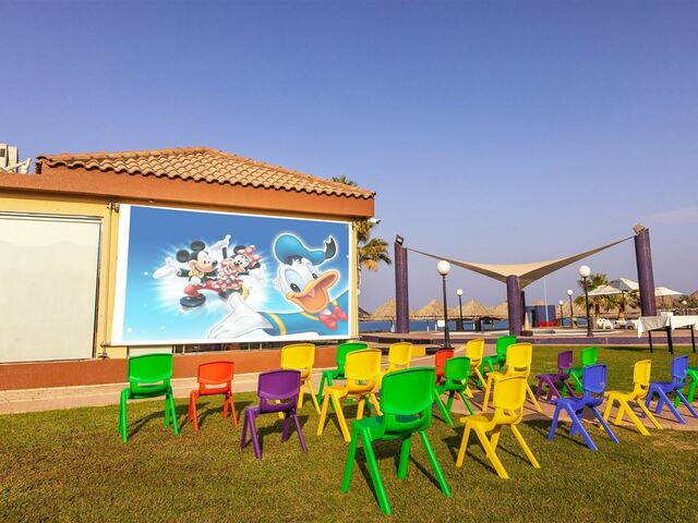 фотографии Royal Beach Hotel & Resort изображение №52