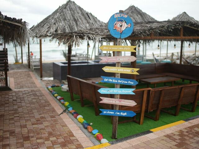 фото отеля Royal Beach Hotel & Resort изображение №49