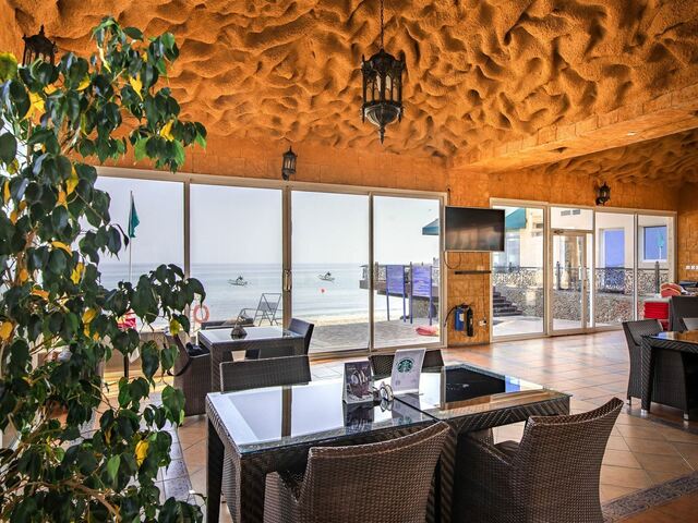 фотографии отеля Royal Beach Hotel & Resort изображение №43