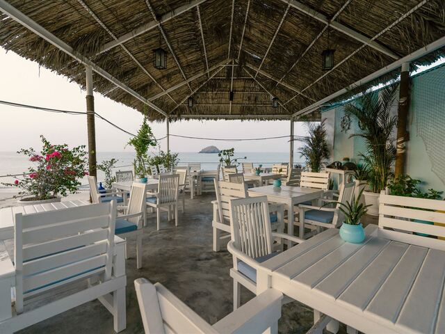 фото Royal Beach Hotel & Resort изображение №42