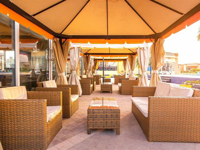 фото отеля Royal Beach Hotel & Resort изображение №41