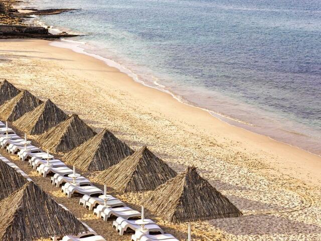 фотографии отеля Royal Beach Hotel & Resort изображение №35