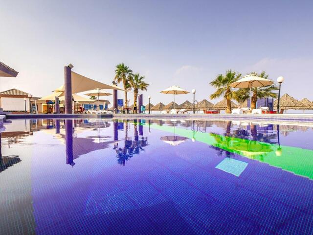 фото Royal Beach Hotel & Resort изображение №34