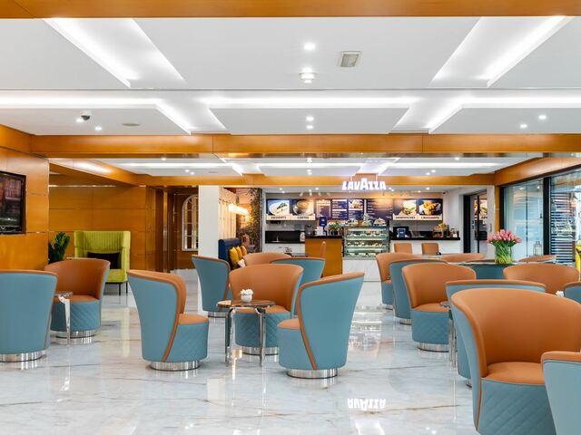 фото Golden Sands 5 изображение №6