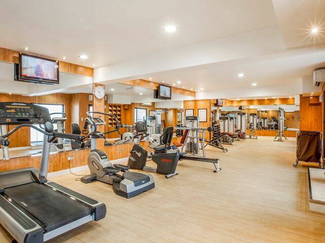 фото отеля Golden Sands 5 изображение №5