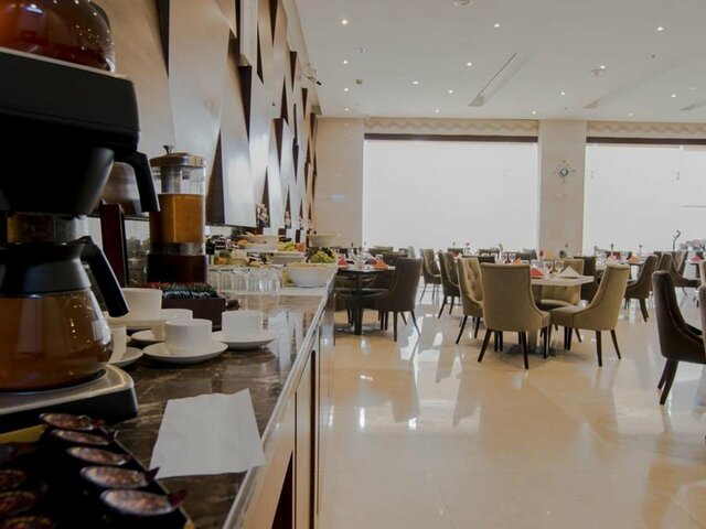 фотографии отеля Signature Hotel - Al Barsha изображение №27