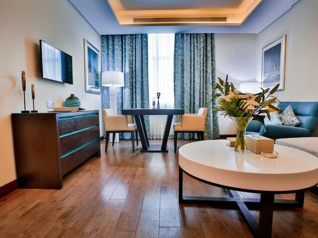 фото Signature Hotel - Al Barsha изображение №22