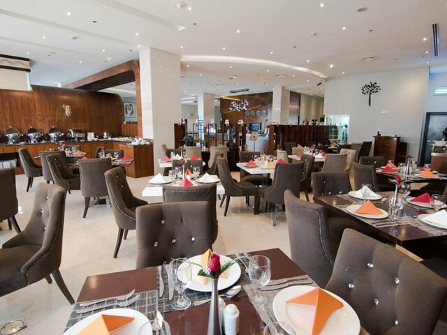фотографии Signature Hotel - Al Barsha изображение №16
