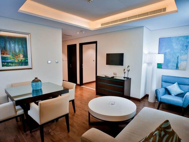 фотографии Signature Hotel - Al Barsha изображение №12