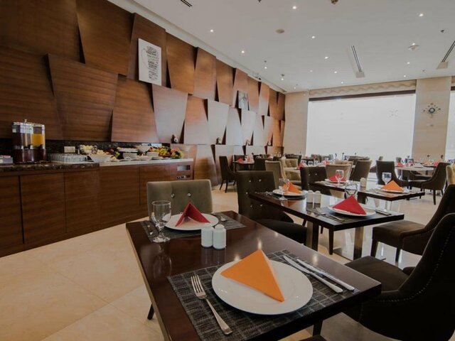 фото Signature Hotel - Al Barsha изображение №10