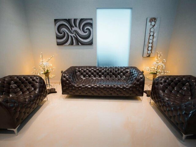 фото отеля Signature Hotel - Al Barsha изображение №9