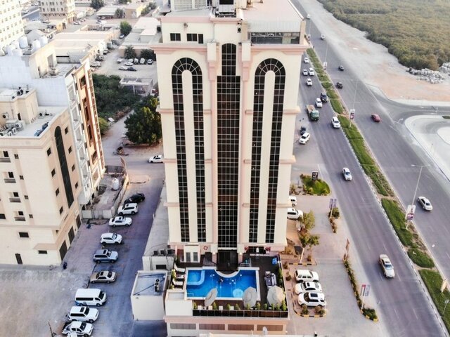 Royal View (ex. City Hotel Ras Al Khaimah)