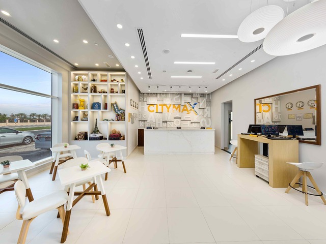 фотографии Citymax Ras Al Khaimah изображение №40