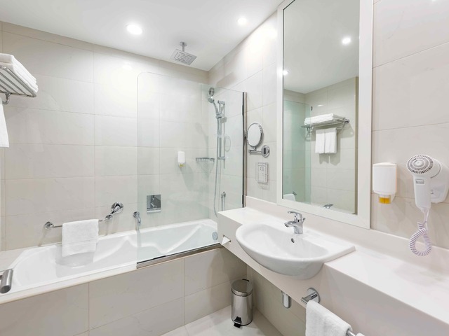 фото Citymax Ras Al Khaimah изображение №34