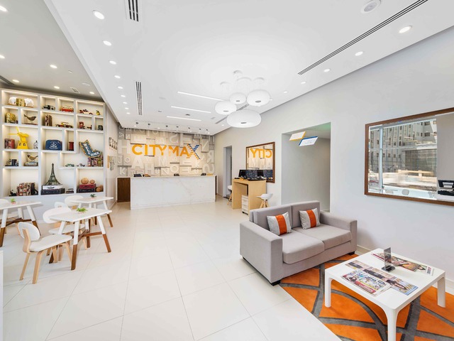 фотографии Citymax Ras Al Khaimah изображение №20