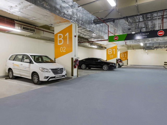 фотографии Citymax Ras Al Khaimah изображение №4