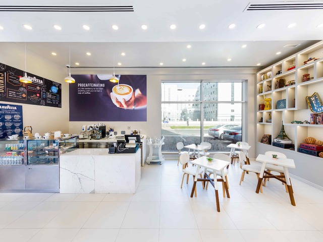 фотографии отеля Citymax Ras Al Khaimah изображение №11