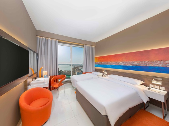фото отеля Citymax Ras Al Khaimah изображение №5