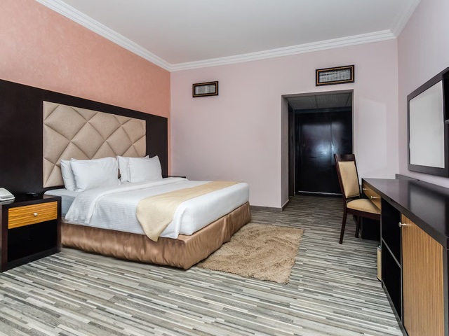 фотографии Flamingo Beach Resort (ex. Bin Majid Flamingo Beach Resort) изображение №28