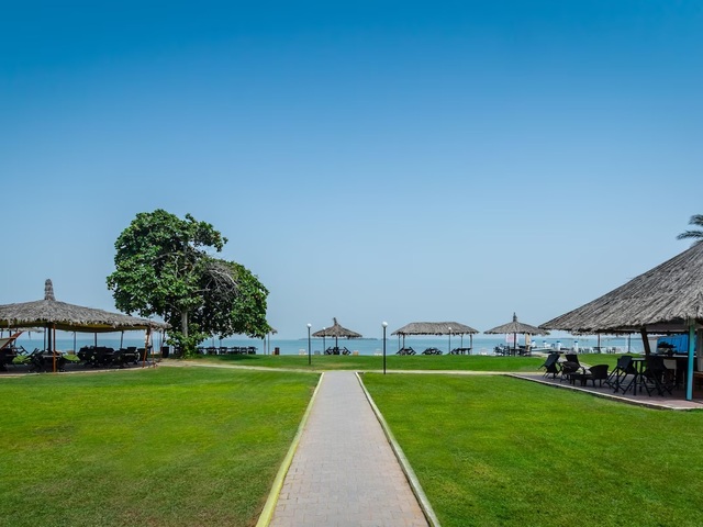 фотографии Flamingo Beach Resort (ex. Bin Majid Flamingo Beach Resort) изображение №32