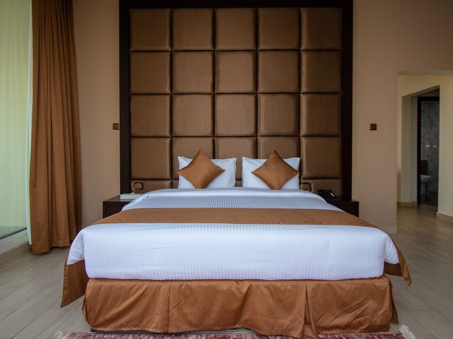 фото Flamingo Beach Resort (ex. Bin Majid Flamingo Beach Resort) изображение №30