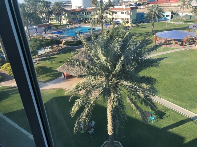 фотографии Flamingo Beach Resort (ex. Bin Majid Flamingo Beach Resort) изображение №20