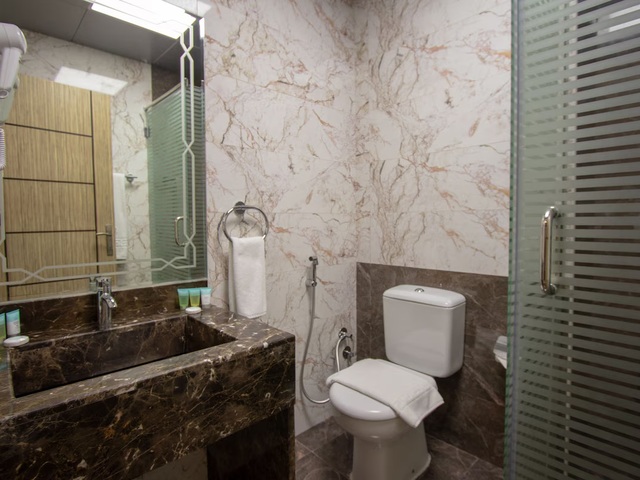 фото Flamingo Beach Resort (ex. Bin Majid Flamingo Beach Resort) изображение №26