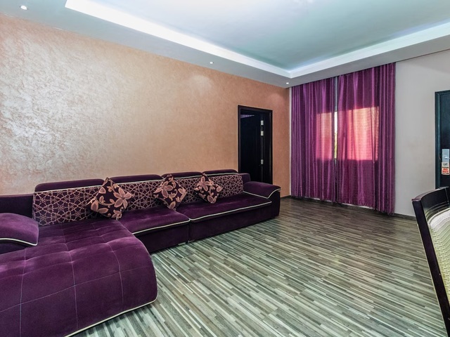 фотографии Flamingo Beach Resort (ex. Bin Majid Flamingo Beach Resort) изображение №24