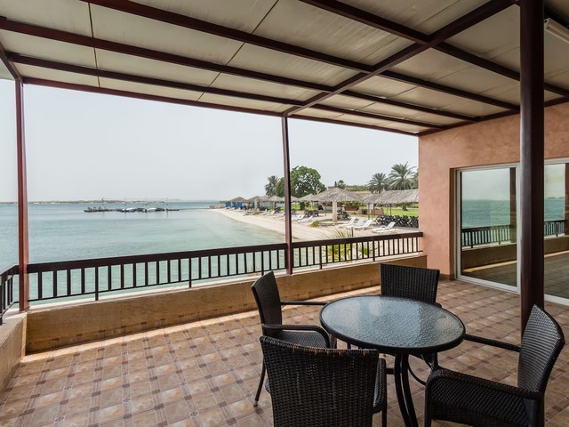 фото отеля Flamingo Beach Resort (ex. Bin Majid Flamingo Beach Resort) изображение №21