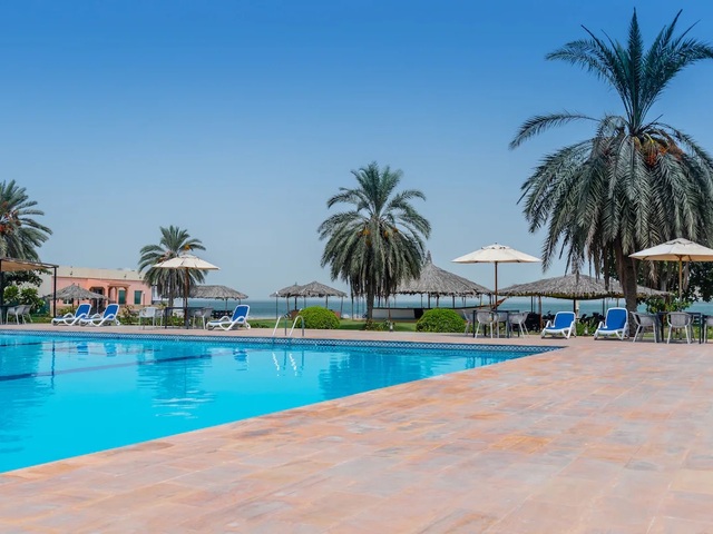 фото Flamingo Beach Resort (ex. Bin Majid Flamingo Beach Resort) изображение №14