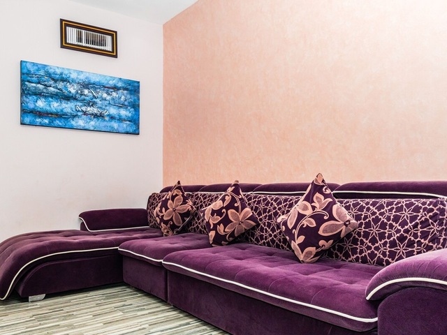 фото отеля Flamingo Beach Resort (ex. Bin Majid Flamingo Beach Resort) изображение №5