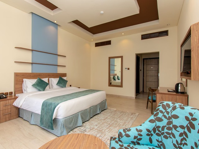 фотографии Flamingo Beach Resort (ex. Bin Majid Flamingo Beach Resort) изображение №12