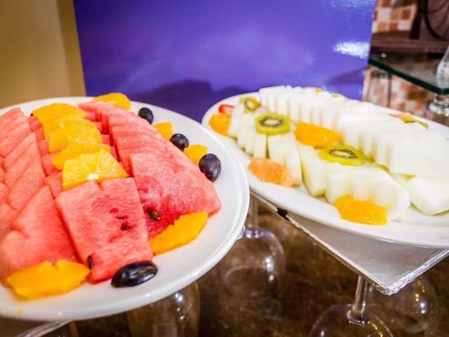 фото отеля Flamingo Beach Resort (ex. Bin Majid Flamingo Beach Resort) изображение №13