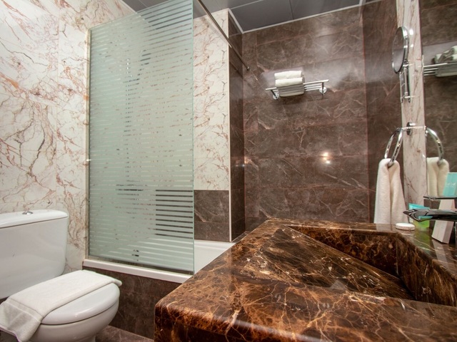 фотографии Flamingo Beach Resort (ex. Bin Majid Flamingo Beach Resort) изображение №4