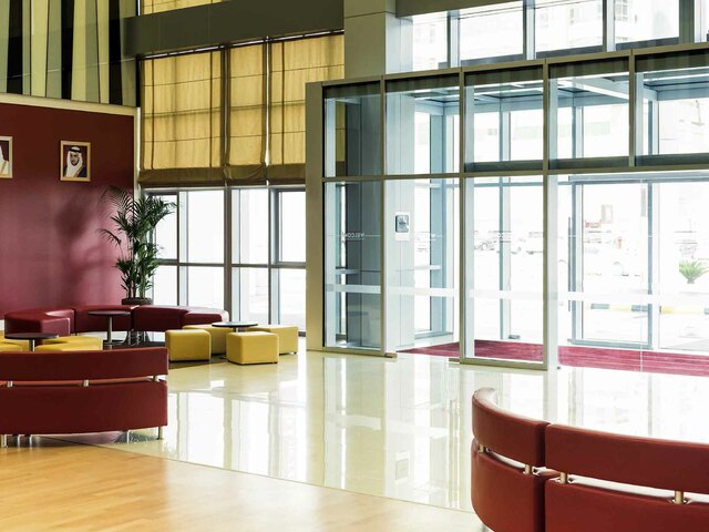 фото Ibis Fujairah изображение №34