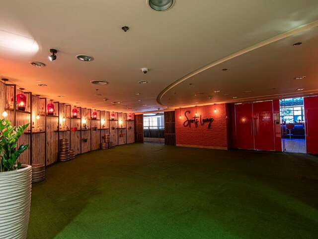 фотографии Ibis Fujairah изображение №36