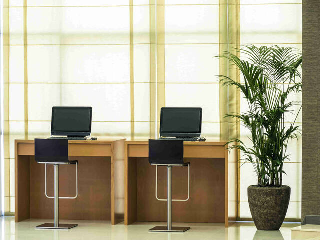 фотографии отеля Ibis Fujairah изображение №35