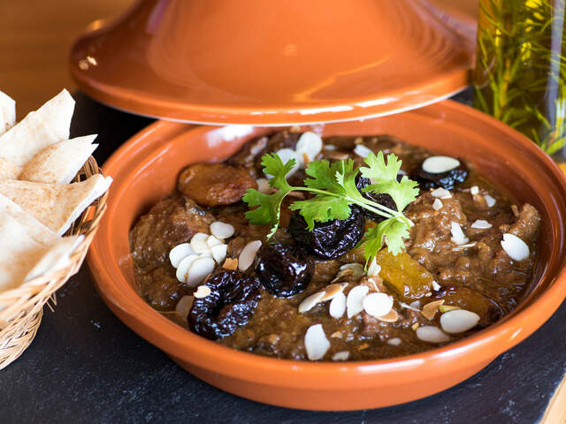 фото отеля Ibis Fujairah изображение №29