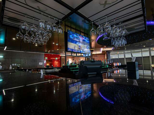 фото отеля Ibis Fujairah изображение №21