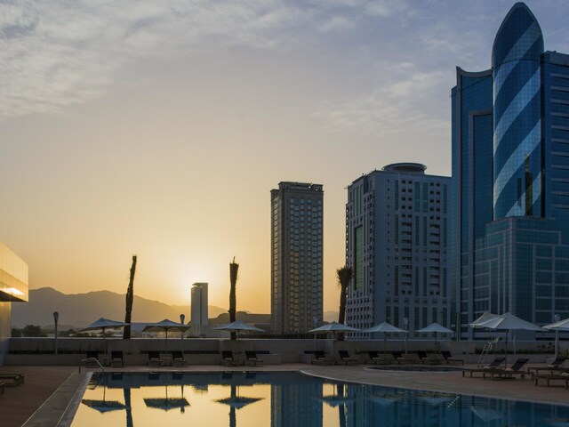 фотографии Ibis Fujairah изображение №20