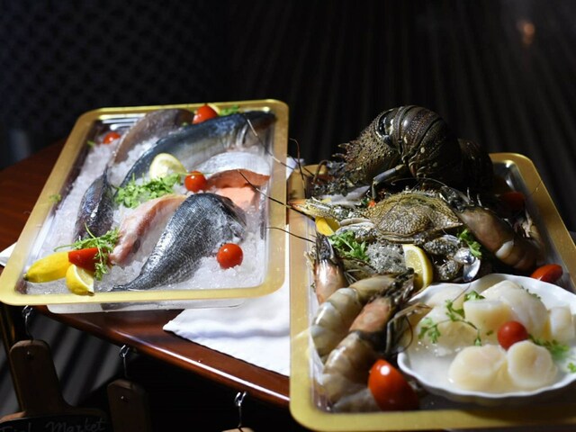 фотографии отеля Ibis Fujairah изображение №15