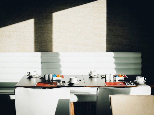 фотографии отеля Ibis Fujairah изображение №11