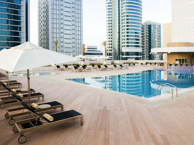 фотографии Ibis Fujairah изображение №12