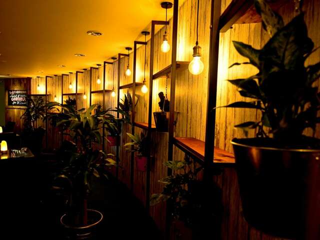 фотографии Ibis Fujairah изображение №8