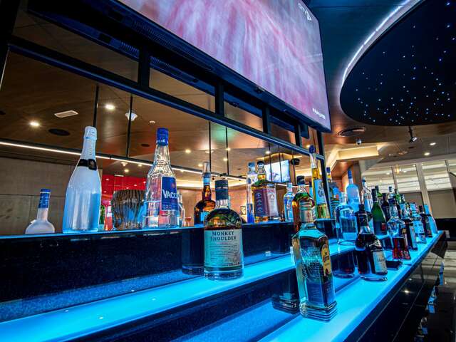 фотографии отеля Ibis Fujairah изображение №7