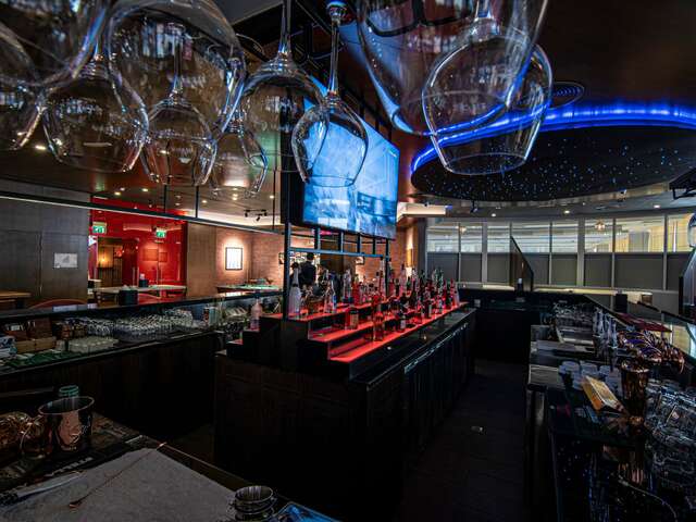 фото Ibis Fujairah изображение №2