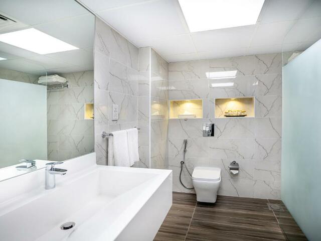 фото Marbella Resort изображение №34