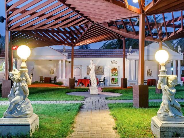 фото отеля Marbella Resort изображение №33