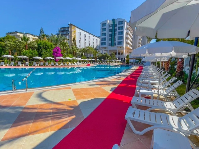 Calido Sol (ex. Stella Beach)
