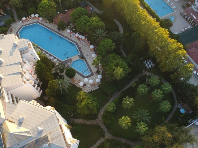 фото отеля Green Peace изображение №1